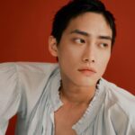 Fandy Fan Instagram - 其實頭髮短短也不錯啊😊😊 對不對 Credit @harpersbazaarhk Art direction @caylen_style Photographs @johnnylu.jpg Stylist @kwenkwenyu Make up @wjc_mua Hair @ajae_yt
