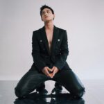 Fandy Fan Instagram - 其實頭髮短短也不錯啊😊😊 對不對 Credit @harpersbazaarhk Art direction @caylen_style Photographs @johnnylu.jpg Stylist @kwenkwenyu Make up @wjc_mua Hair @ajae_yt