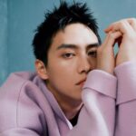 Fandy Fan Instagram - 其實頭髮短短也不錯啊😊😊 對不對 Credit @harpersbazaarhk Art direction @caylen_style Photographs @johnnylu.jpg Stylist @kwenkwenyu Make up @wjc_mua Hair @ajae_yt