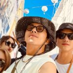 Fandy Fan Instagram - @mr.player.tw 太讚了！很幸運有機會參與這個大家庭的挑戰，非常好玩，但那幾天，時時刻刻都覺得腎上腺素激增！又溫暖又刺激的一趟旅程！新手運第一次最後逆轉太感謝黑隊的大家🤜🏻🤛🏻