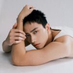 Fandy Fan Instagram - 其實頭髮短短也不錯啊😊😊 對不對 Credit @harpersbazaarhk Art direction @caylen_style Photographs @johnnylu.jpg Stylist @kwenkwenyu Make up @wjc_mua Hair @ajae_yt