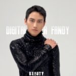 Fandy Fan Instagram - 美人圈數位封面 #范少勳 @fan82114 美人圈Digital Cover 9月封面人物✨ 范少勳不只在演戲時可以角色切換自如😎 走秀擺POSE、搞怪三連拍的反差太圈粉了💘 🔎完整專訪資訊 @beauty321 🌹 Editor-in-Chief / Cherrie Photographer / Kadosa Video / Nora Sun+Orli Liang Design / Vicky Stylist / Amanda Text / Aurora Makeup / Wini Chen Hair /Jae ＠drivenby Fashion / CELINE HOMME，SAINT LAURENT，miu miu － #范少勳 #beauty封面之星 #beauty數位封面 #美人圈數位封面 #digitalcover #beauty321 #beauty美人圈