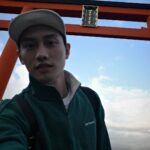 Fandy Fan Instagram - #演員們的旅行 來到了第四趟，我自拍的技術也大耀進了四個Level 圖二自拍我給10分🥳🥳 #演員們的旅行攝影社🎇 演員們的旅行首播 1/26 週五晚間11點「東森綜合台 」 1/27 週六晚間9點 「TVBS 42台」 一定不要錯過哦🔥🔥🔥
