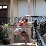 Farah Justiniani Instagram - El arte es sobre todo un estado del alma. -Marc Changall