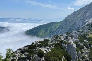 Fareed Zakaria Instagram - While attending a conference in Salzburg, I took a little time off and went to see "Eagles Nest," Hitler's mountain retreat. A stunning view of the Bavarian Alps but a sobering reminder that advanced countries can descend into barbarism.