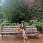 Febby Rastanty Instagram - Post foto jalan-jalan sebelumnya disaat udah jalan-jalan selanjutnya. Hehe. #latepostisbetterthannopost #latepostisnevertoolate #latepostismything