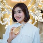 Febby Rastanty Instagram - Celebrating the holiday season with the timeless J’adore by Dior 🤍 Stop by the pop up store at La Moda, Plaza Indonesia and immerse yourself in the enchantment of Les Tuileries Royal Garden, Carousel of Dreams only until 17 Dec 2023 🎠💫 Explore Dior’s exclusive festive gifts, available at all Dior Beauty Boutiques, Counters, Plaza Indonesia Podium, and online at www.dior.com/en_id/beauty ✨