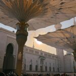 Febby Rastanty Instagram - Madinah, 2023.