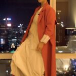 Febby Rastanty Instagram - Come and join the fun with @febbyrastanty to @lancomeofficial Idôle House x @bazaarindonesia immersive space event tonight at @pacificplacejakarta! 💝 (Fashion Editor @michelleothman / Makeup & hair by @archangelachelsea / Wardrobe @tanah.lesae @didibudiardjo @studiomoral / Nail art by @linneabeautybar_id / Video by @ferdianrus @iman.syayogya @karelkaw edited by @godzylla_) Special thanks to @ritzcarltonpacificplace #weareidoles #lancomeID #BazaarxLancome #febbyrastanty The Ritz-Carlton Jakarta, Pacific Place
