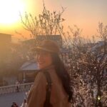 Febby Rastanty Instagram - Grateful for this little life ❤️