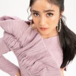 Febby Rastanty Instagram – On wednesdays we wear pink 🫶🏻 

Photographer : @winstongomez #winstongomez 
Studio : @11.11studiojakarta 
Stylist : @elcofrebliaman 
MUA : @vinaavaniaa 
Hairstylist : @pujahairdo