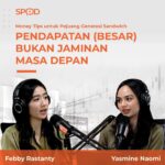 Febby Rastanty Instagram – Banyak orang mengenalnya sebagai public figure (aktris, penyanyi), tapi pada episode SPOD kali ini, dipandu oleh @yasminenaomi , Wholesale Distribution @reksadana.syailendra , kita akan membuka sisi lain dari seorang @febbyrastanty yang ternyata juga seorang pengusaha dan investor pasar modal! Simak video selengkapnya di YouTube channel Syailendra Capital

#EpisodeSPOD #investorpasarmodal