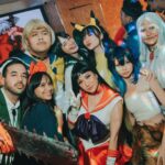 Febby Rastanty Instagram – Throwback to anime(t) gala. Bukan pecinta anime. Jarang banget nonton anime. Terakhir kayaknya anime yang ada di tv lokal setiap hari minggu hahaha 😂 pas dibilang tema nya anime, jujur gak ada ide sama sekali. Cari-cari ide di internet, tiba-tiba muncul pikachu. Bisa bikin sendiri semuanya pula. Biar makin total, kita bawa sekalian aja ash ketchumnya hehehehehehe 🤪❤️