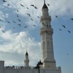 Febby Rastanty Instagram - Madinah, 2023.
