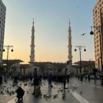 Febby Rastanty Instagram - Madinah, 2023.