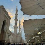 Febby Rastanty Instagram - Madinah, 2023.