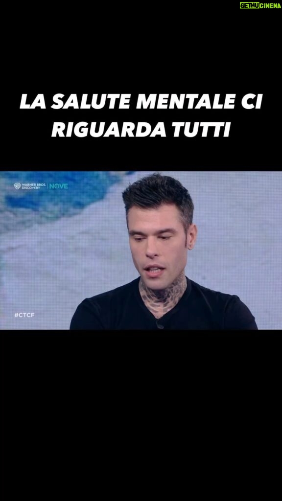 Fedez Instagram - Sono due milioni i giovani che hanno problemi di salute mentale. Per l’OMS il suicidio è la seconda causa di mortalità fra gli adolescenti. Gli atti di autolesionismo fra i giovanissimi riportano dati preoccupantissimi. E il governo lo sa, perché questi dati sono tutti in loro possesso. Quindi la cosa più urgente che si può fare è: NON tagliare i fondi al bonus psicologi. Il Governo sta per tagliare i fondi da 25 milioni di euro a 5 milioni di euro e questo significa sputare in faccia a milioni di persone che hanno bisogno di quel sostegno. Oggi e domani e ancora ne parlerò, perché la salute mentale ci riguarda tutte e tutti.