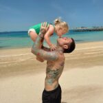 Fedez Instagram – Ti amo principessa 💖✨ Bvlgari Hotel & Residences, Dubai