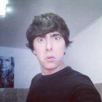 Felipe Castanhari Instagram – Minhas primeiras fotos do Instagram postadas 11 anos atrás… 
O tempo passa rápido demais rapaziada, não se engane, essa frase é um clichê por um bom motivo. Tenta Acha Ai Fioo