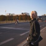 Felix Instagram - 🧡🤙 #stay #felix