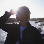 Felix Instagram - 🧡🤙 #stay #felix