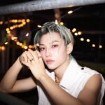 Felix Instagram - 💛🌟 #stay