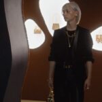 Felix Instagram - Felix at LV DREAM. “There are so many iconic pieces, and I feel that’s what makes Louis Vuitton really special”. The House Ambassador shares his impressions on the immersive LV DREAM exhibition, delving into a range of heritage pieces and inspiring artistic collaborations, imbued with the Maison’s spirit of travel. Discover the exhibition via link in bio. #Felix #LVDREAM #LouisVuitton
