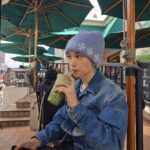 Felix Instagram - #stay #felix 🤍🩵🤍🩵