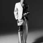 Felix Instagram - Felix for Louis Vuitton. Captivating global audiences with his versatile talent, @yong.lixx — the acclaimed member of the @realstraykids band, nominated for the 2023 MTV VMAs for best K-Pop group — joins the Maison as a new House Ambassador.   #Felix #StrayKids #NicolasGhesquiere #LouisVuitton Photo Credit: @ellekorea