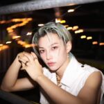 Felix Instagram - 💛🌟 #stay