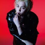 Felix Instagram - Felix for Louis Vuitton. The Maison and @NicolasGhesquiere are pleased to welcome the South Korean vocalist-rapper-dancer and U.S. Billboard-topping @realstraykids' band member @yong.lixx as a House Ambassador, bringing his unique creative energy to this exciting new chapter.   #Felix #StrayKids #NicolasGhesquiere #LouisVuitton Photo Credit: @ellekorea