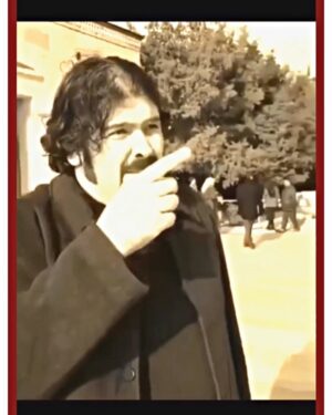 Ferhat Yılmaz Instagram - “Direniş Adana’da başladı” !!! Ölümsüzlük nedir ? 
Kim ölümsüzdür ? 
#adanalı #kardeşlerim !#19mayisataturkuanmagenclikvesporbayramimizkutluolsun .
#kızıloğuzlar #nemutlutürkümdiyene ⚔️🇹🇷🇹🇷🇹🇷