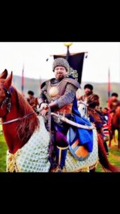 Ferhat Yılmaz Instagram - #mendirmancelaleddin veya #bozkırarslanıcelaleddin @bozdagfilm imzalı, ilk bölümü Özbekistan'da 14 Şubat 2021'de yayınlanan, #Türkiye 'de ise 21 Mayıs 2021'de atv'de yayınlanmaya başlayan, yönetmenliğini #NurgisaAlmurat 'ın yaptığı, #tarih , #kurgu #aksiyon ve #dram türündeki #Türk ve #Özbek ortaklı televizyon dizisi yeni bölümleri ile yakında sizlerle olacak. #ferhatyılmaz #bozdağfilm #celaleddinmendirman #reels #Cüneytgüngör #cüneytgüngörmenajerlik #ferhatakyuzcom #atv Istanbul, Turkey