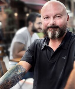 Ferhat Yılmaz Instagram - T.C. Türkiye Cumhuriyeti