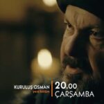 Ferhat Yılmaz Instagram - 83.Bölümle sizlerleyim. 🎬🎥@kurulusosman #güngörbey 83.bölüm fragman #kuruluşosman @atvturkiye #germiyanoğullarıbeyliği