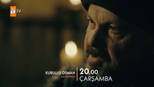 Ferhat Yılmaz Instagram - 83.Bölümle sizlerleyim. 🎬🎥@kurulusosman #güngörbey
83.bölüm fragman #kuruluşosman @atvturkiye 
#germiyanoğullarıbeyliği