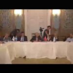 Ferhat Yılmaz Instagram - Türk Dünyası Kültür Sanat Sinema Vakfında çok değerli yapımcı,oyuncu,senarist,yönetmen,gazeteci dostlarımızla genel kurulumuzu yaptık.Vakfımızda başkan yardımcısı olarak görevime başladım.Mütevelli Heyet Başkanı @serdargokhan_official abime Vakfımızın başkanı @menderestdgf beye Vakıf Genel sekreteri @erdogan_erdogduu beye ve yönetim kurulumuza, @samidundar beyefendiye ve tüm dostlara çok teşekkür ederim. Uluslararasnda Türkiye’de Asya’da ve Türkistan coğrafyasında Türk Cumhuriyetlerinde yapacağımız Film,Dizi ve belgesellerle çalışmalarımıza devam edeceğiz. @turkdunyasidergisi @turkbelgesel ⚔️🇹🇷🇹🇷🇹🇷