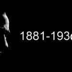 Ferhat Yılmaz Instagram - “ Anıtkabirde ölü zannettiğimiz ruhu aramızda dolaşan, sarışın mazi gözlü bir bozkurt var “ #mustafakemalatatürk #vatan #türk #bozkurt #atatürk #bayrak #türkiyecumhuriyeti ⚔️🇹🇷🇹🇷🇹🇷