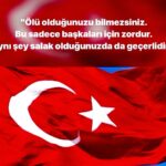 Ferhat Yılmaz Instagram – #türkiyecumhuriyetidevleti 
⚔️🇹🇷🇹🇷🇹🇷 T.C. Türkiye Cumhuriyeti