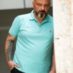 Ferhat Yılmaz Instagram - Dünya yeteneklisi kadın @eceo fotoğraflar için çok teşekkürler,bu güzel çalışma için ve menajerim kalbimin için @tumay.ozokur ve tüm ekip arkadaşlarıma @tumayozokurofficial ailesi canımsınız. 🌹❤️🙏 Tümay Özokur Kariyer ve Şöhret Yönetimi