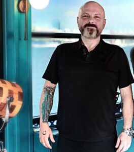 Ferhat Yılmaz Instagram - T.C. Türkiye Cumhuriyeti