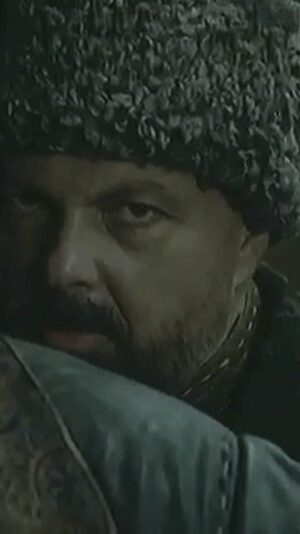 Ferhat Yılmaz Instagram - Her cuma @atvturkiye #bozkırarslanıcelaleddin saat 20.00 da