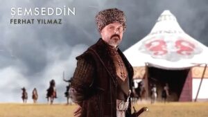 Ferhat Yılmaz Instagram - @bozkirarslani Bu akşam saat 20.00 da @atvturkiye de 🎬🎥 🇹🇷⚔️🇺🇿