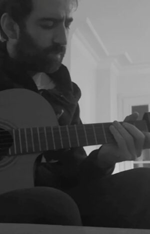 Ferit Kaya Instagram - 