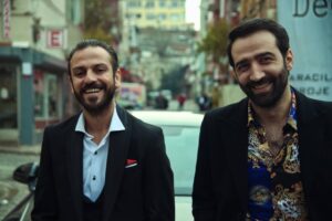 Ferit Kaya Instagram - #çukur #halay etiketiyle bu akşam @showtv 'de 🍀