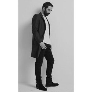 Ferit Kaya Instagram - 