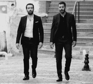 Ferit Kaya Instagram - #tbt #kuzgun 🙏🍀