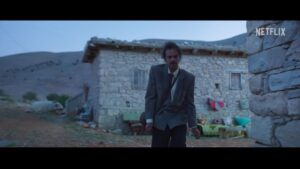 Ferit Kaya Instagram - Aşk gerçekten delilik mi? #Gönül 10 Ağustos'ta sadece Netflix'te. 💫🙏🏼 @netflixturkiye @bkmonline @zamkinosfilm @farukozerten @nisanceren @hazarerguclu @erkankeka #bülenteminyarar @selimbyraktar @sevvalsam @aliseckineralici @asiyedincsoy @nazmikirik @wedoyildirim