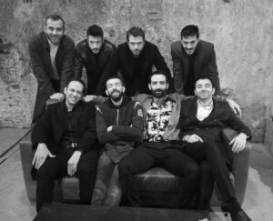 Ferit Kaya Instagram - #çukur 🔥🙌