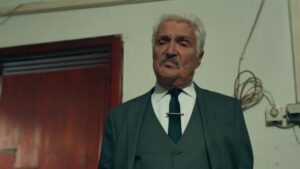 Ferit Kaya Instagram - #çukur #nefesal etiketiyle bu akşam #showtv 'de... @ayyapim @cukurdizi